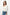 Joseph Ribkoff Viscose Sweater Knit Fitted Bolero Cardigan - Style 262923