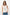 Joseph Ribkoff Viscose Sweater Knit Fitted Tank Top - Style 262924