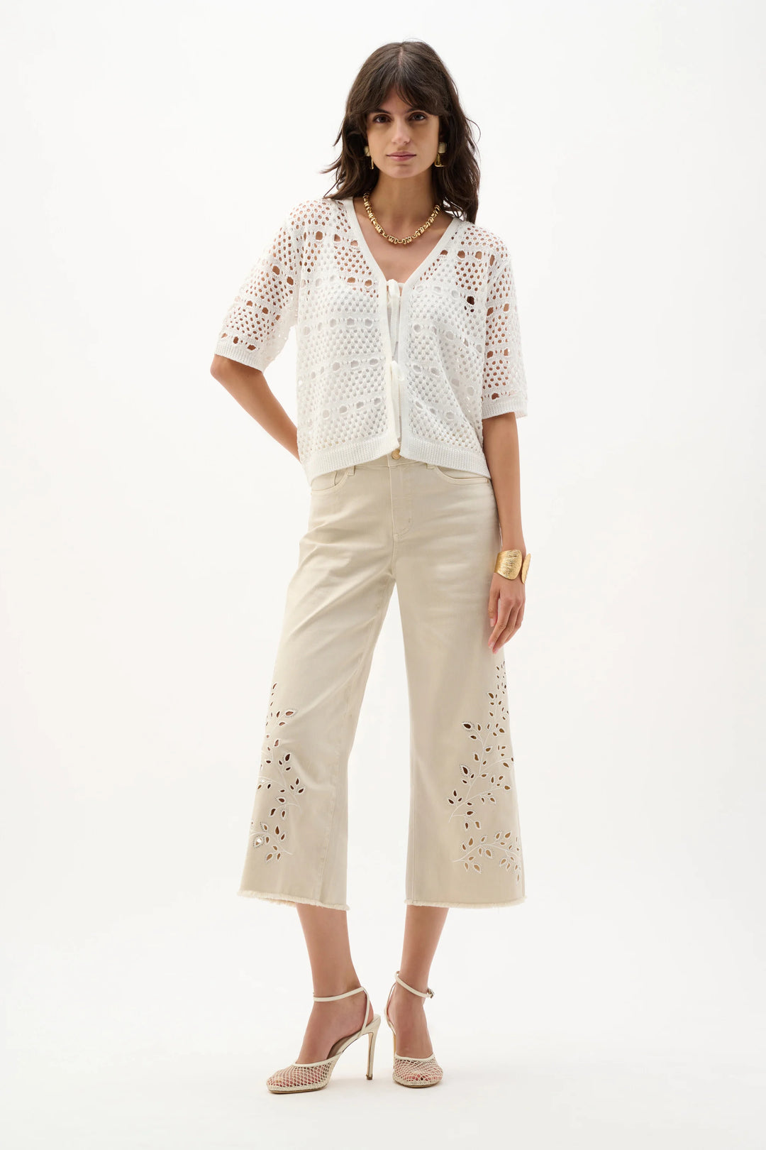 Joseph Ribkoff Pant Style 262935