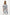 Joseph Ribkoff Abstract Print Voile Blouse - Style 262950