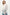 Joseph Ribkoff Lace Trim Boxy Blouse - Style 262952