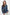 Joseph Ribkoff Geometric Mesh Soutache Jacket - Style 262953