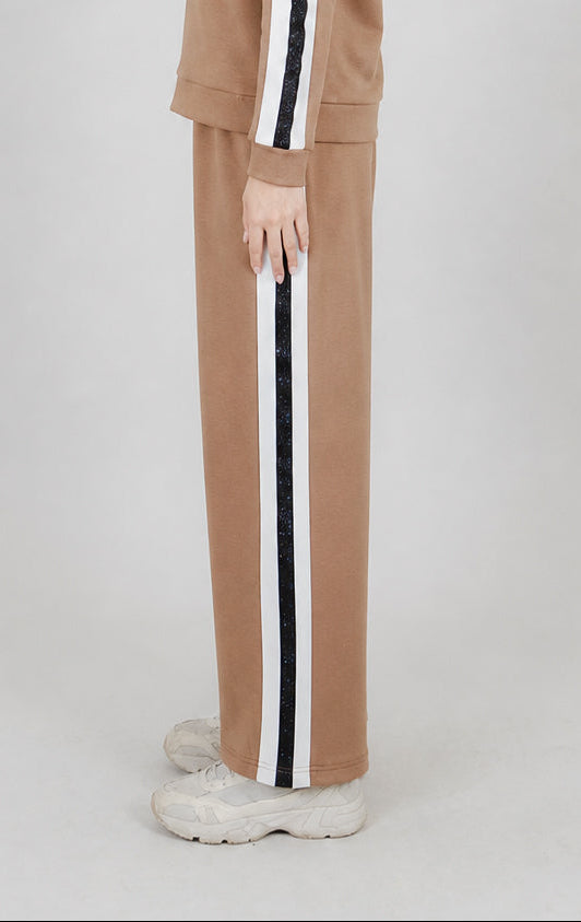 Fun Sport Wide Leg Pant - Style 262A82