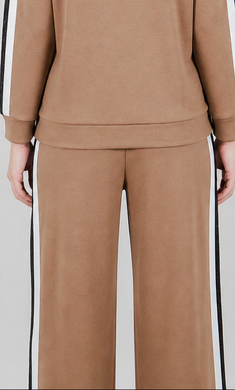 Fun Sport Wide Leg Pant - Style 262A82