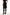 Frank Lyman Knee Length Pencil Skirt - Style 263049