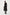 Joseph Ribkoff V-Neck Flare Dress - Style 263145