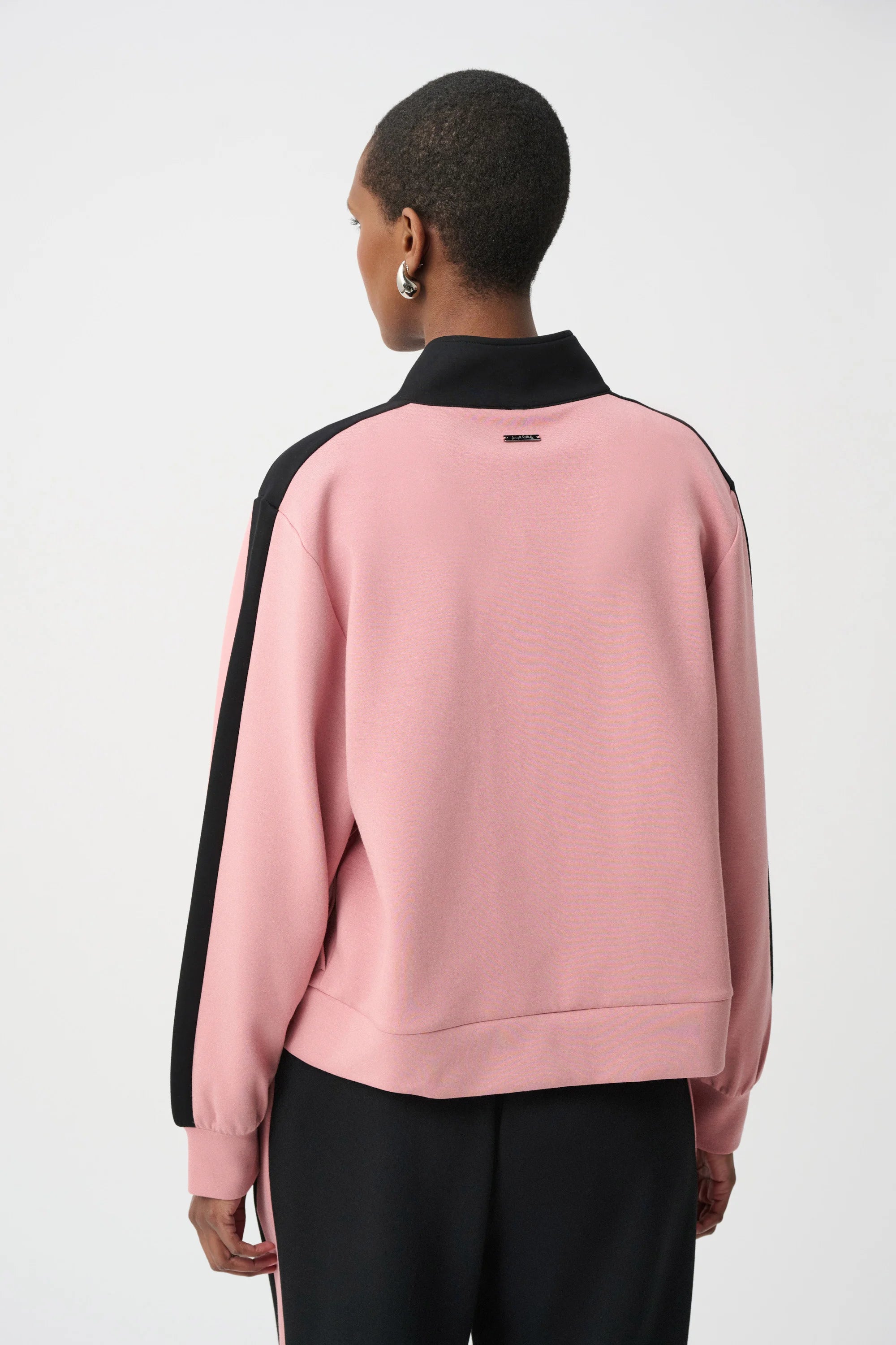 Classic Scuba Jacket