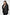Joseph Ribkoff Quilted Poncho - Style 263627