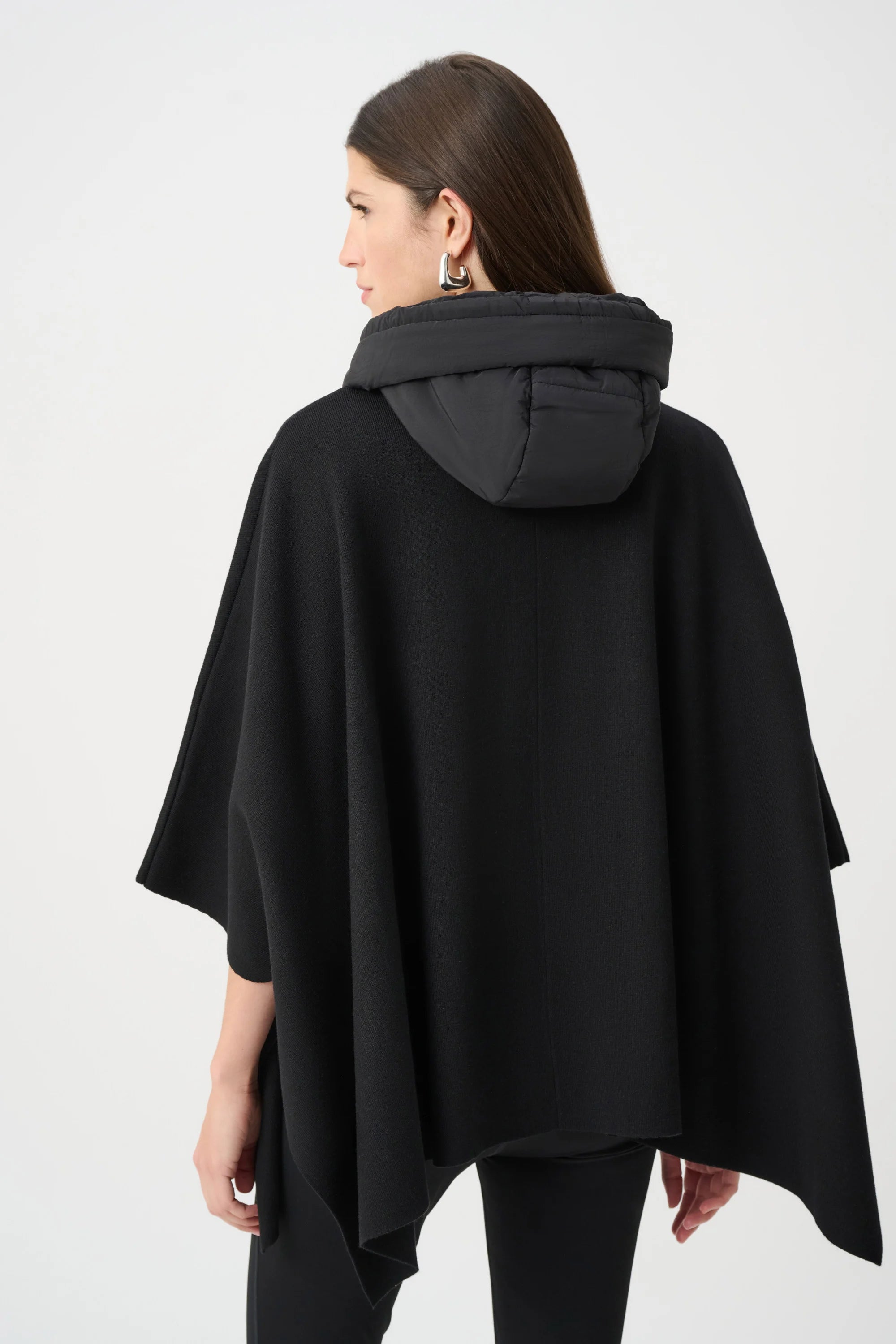 Leatherette Jacket