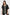 Joseph Ribkoff Hooded Boxy Jacket - Style 263639