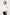 Joseph Ribkoff Stretch Taffeta Fitted Blouse - Style 263744