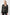 Joseph Ribkoff Faux Suede Mesh Jacket - Style 263910