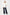 Joseph Ribkoff Cotton Poplin Pearl - Style 263923