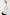 Joseph Ribkoff Cotton Poplin Pearl - Style 263923