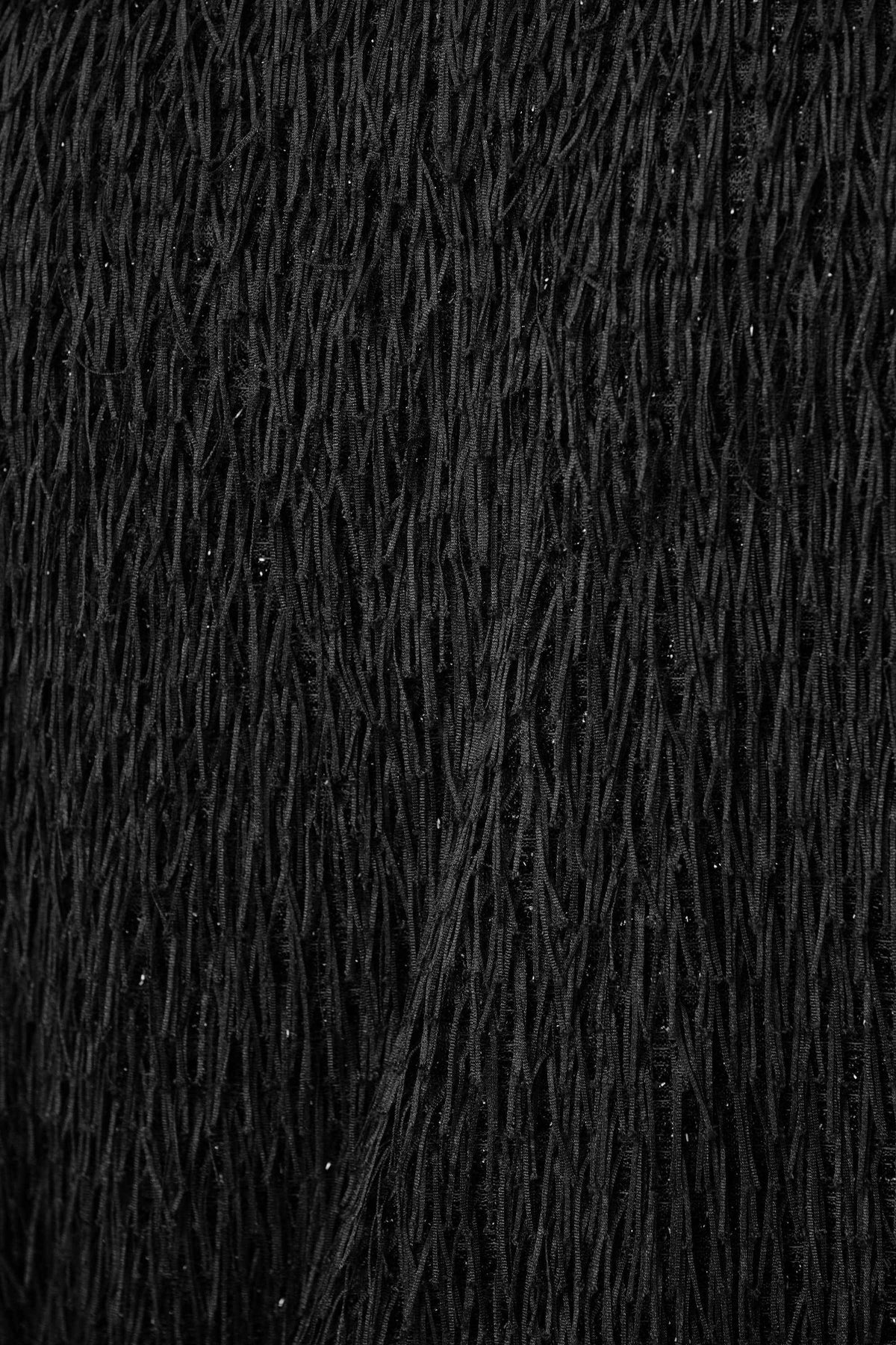 Joseph Ribkoff Novelty Fringe Top - Style 264208