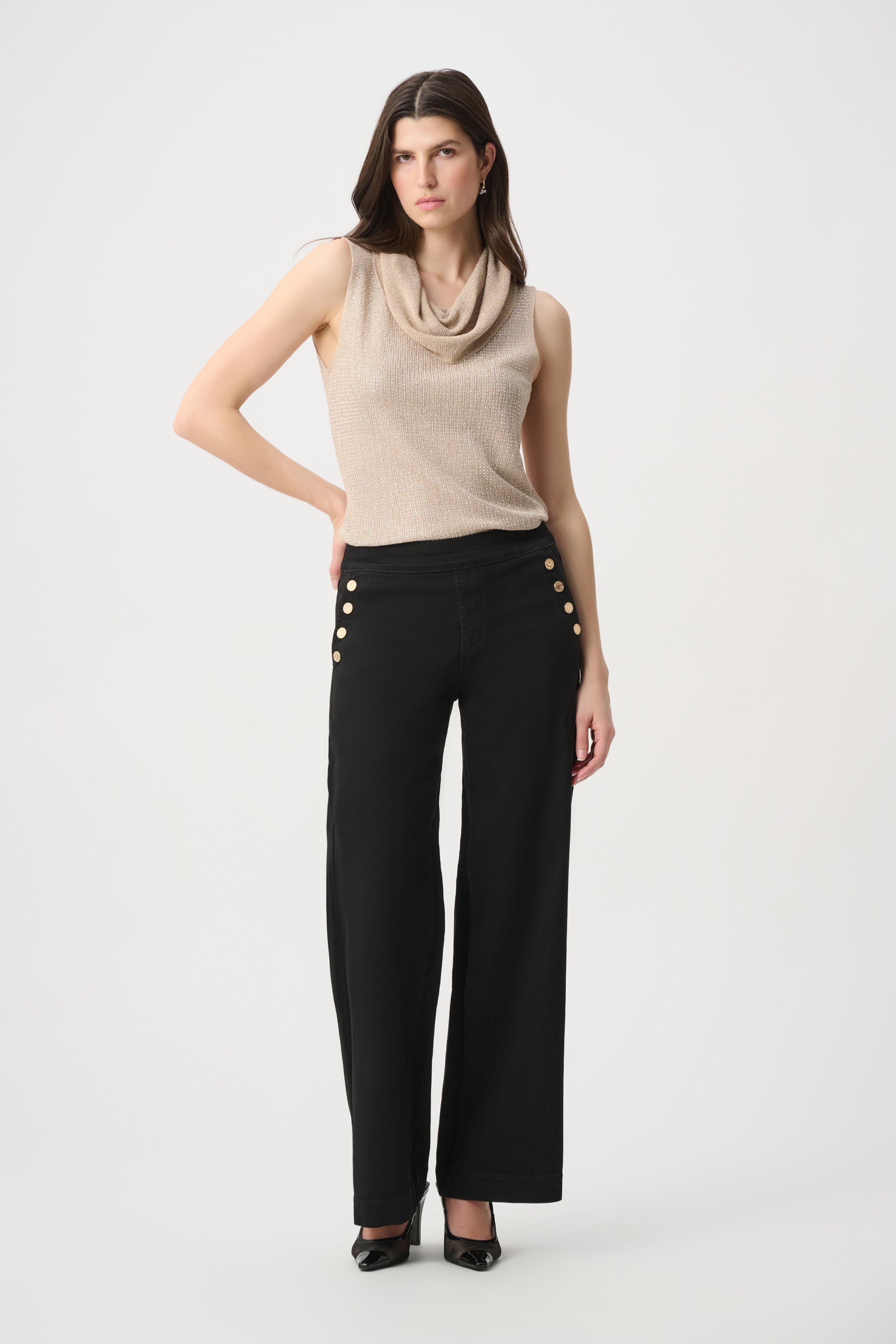 Joseph Ribkoff Classic Sleevless Top - Style 264929