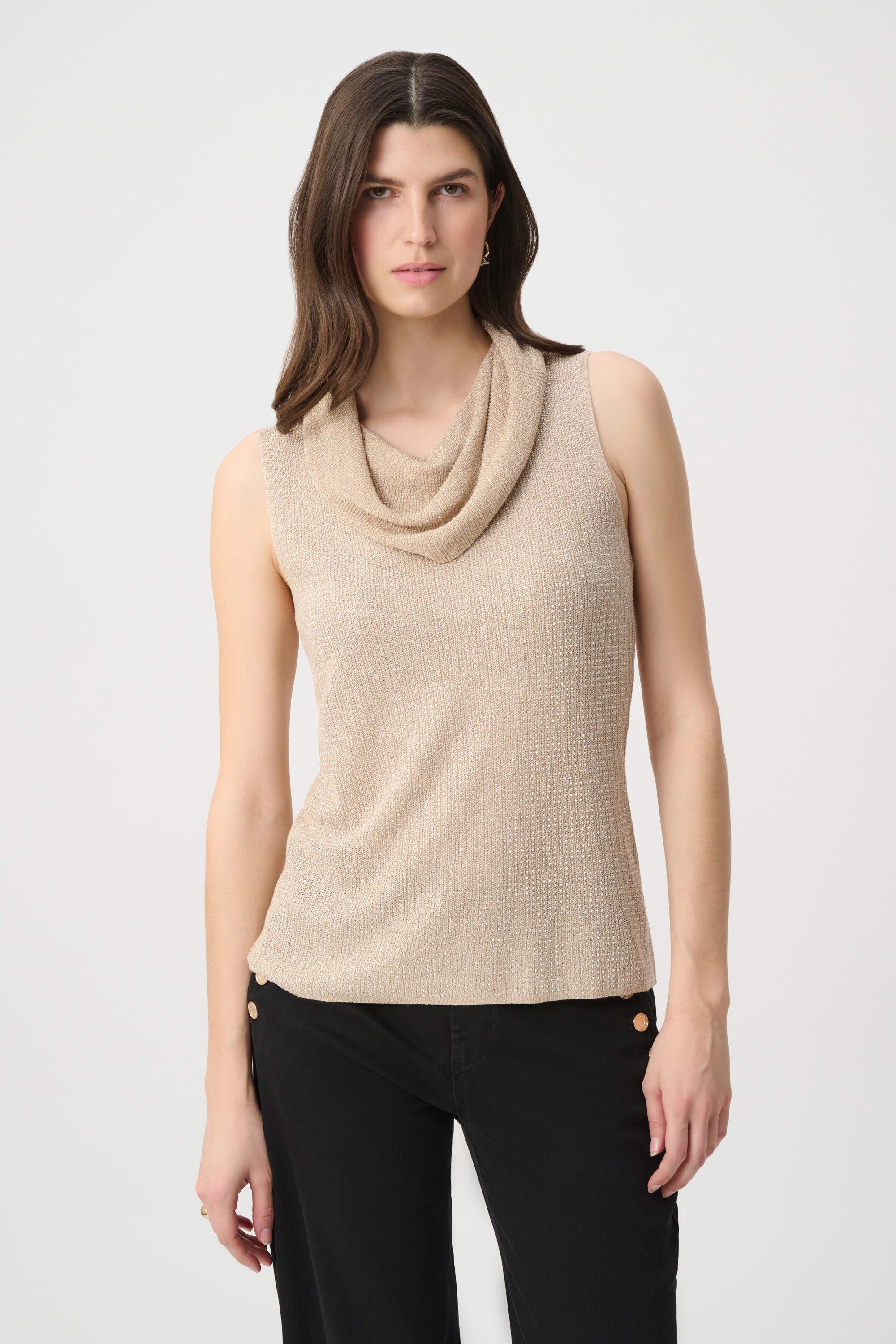 Joseph Ribkoff Classic Sleevless Top - Style 264929
