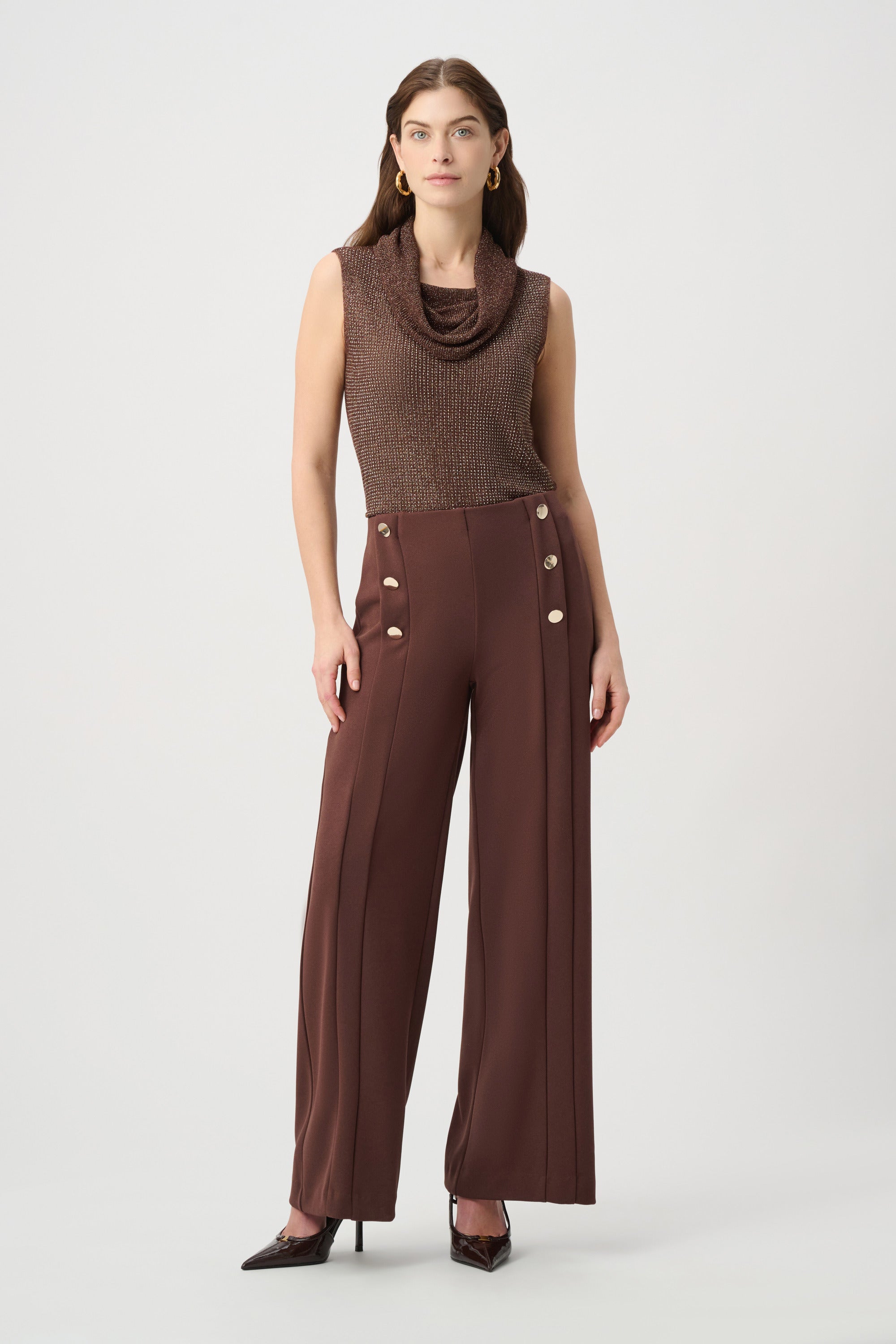Joseph Ribkoff Classic Sleevless Top - Style 264929