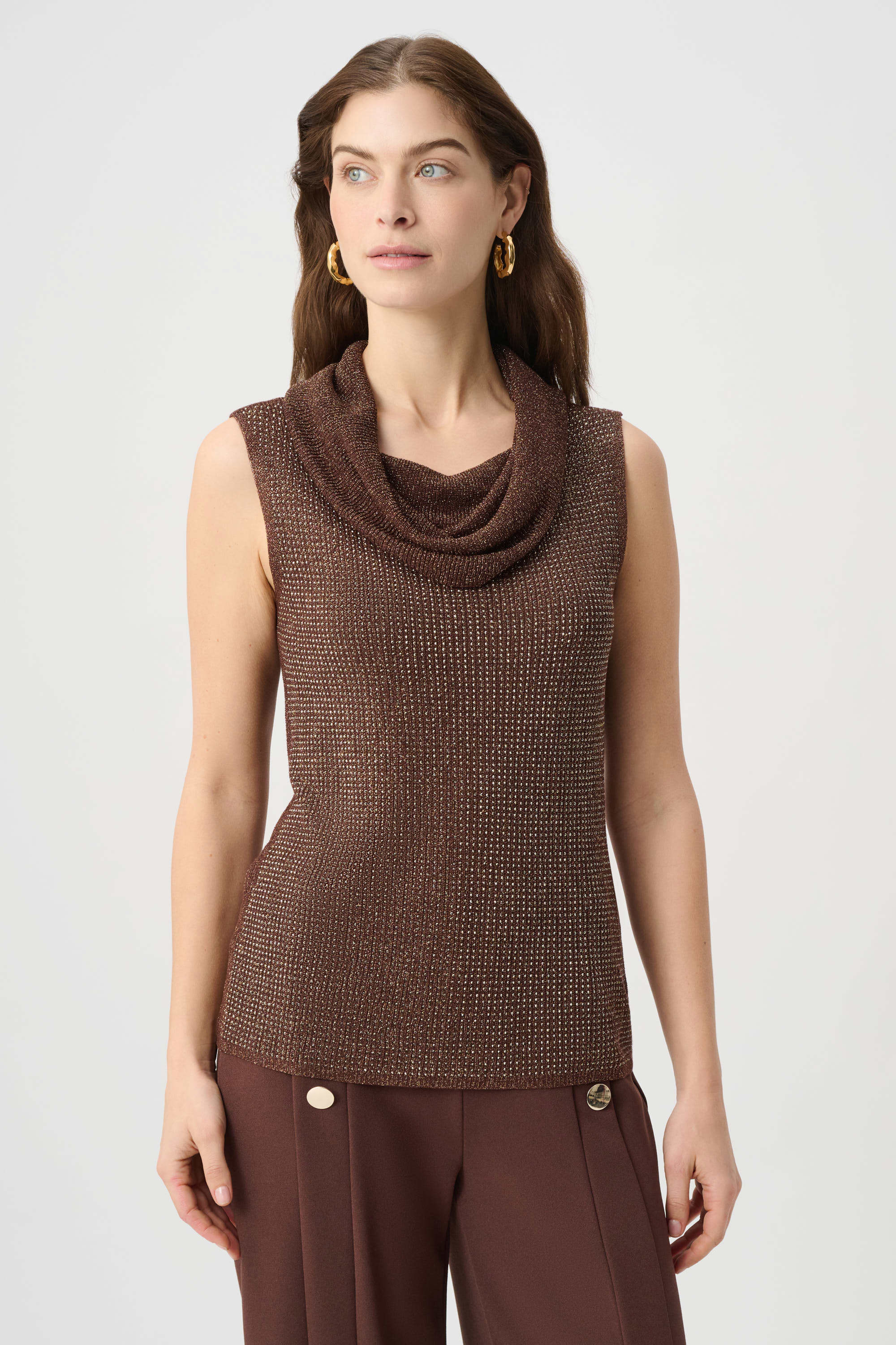 Joseph Ribkoff Classic Sleevless Top - Style 264929