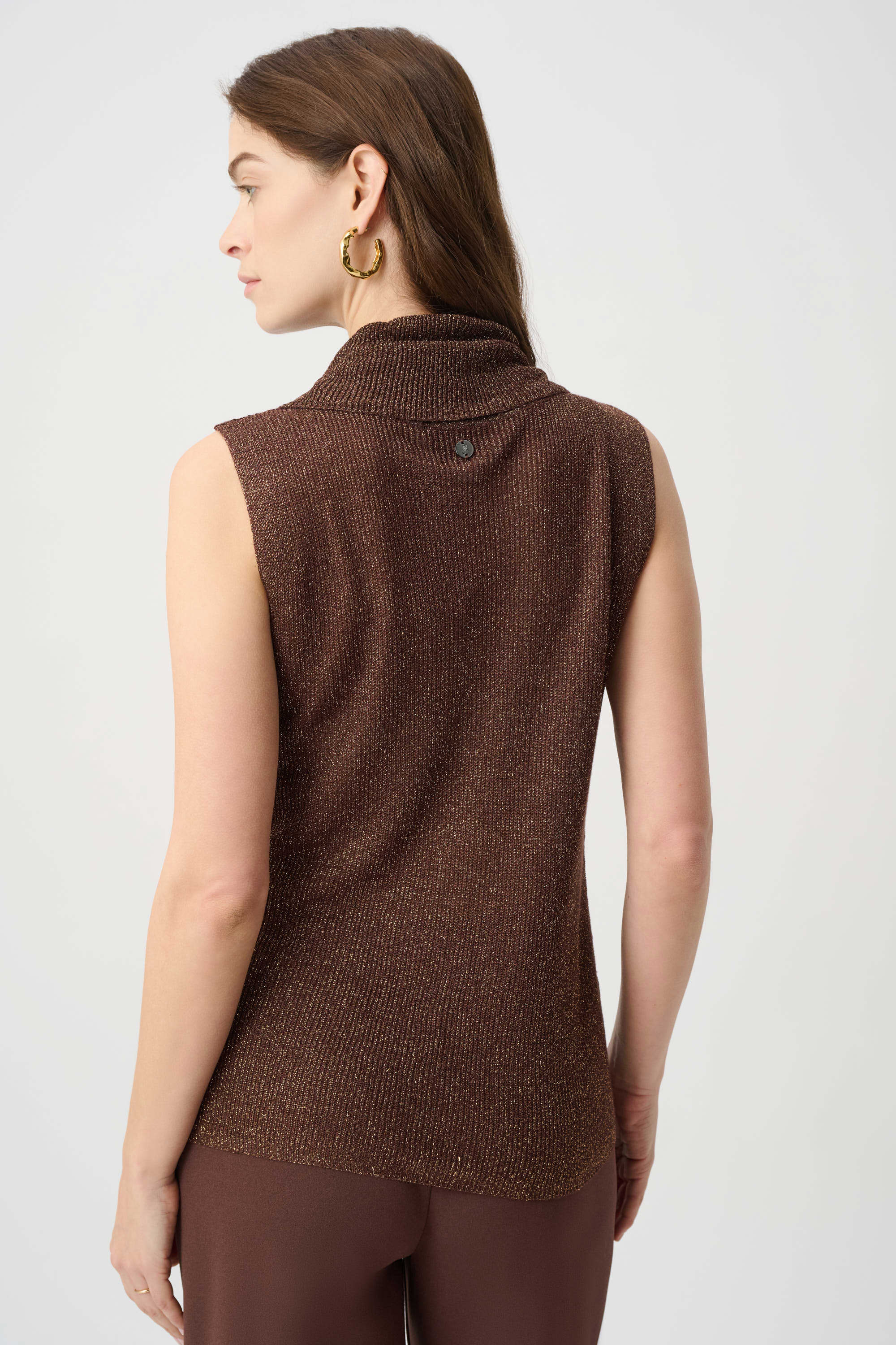 Joseph Ribkoff Classic Sleevless Top - Style 264929