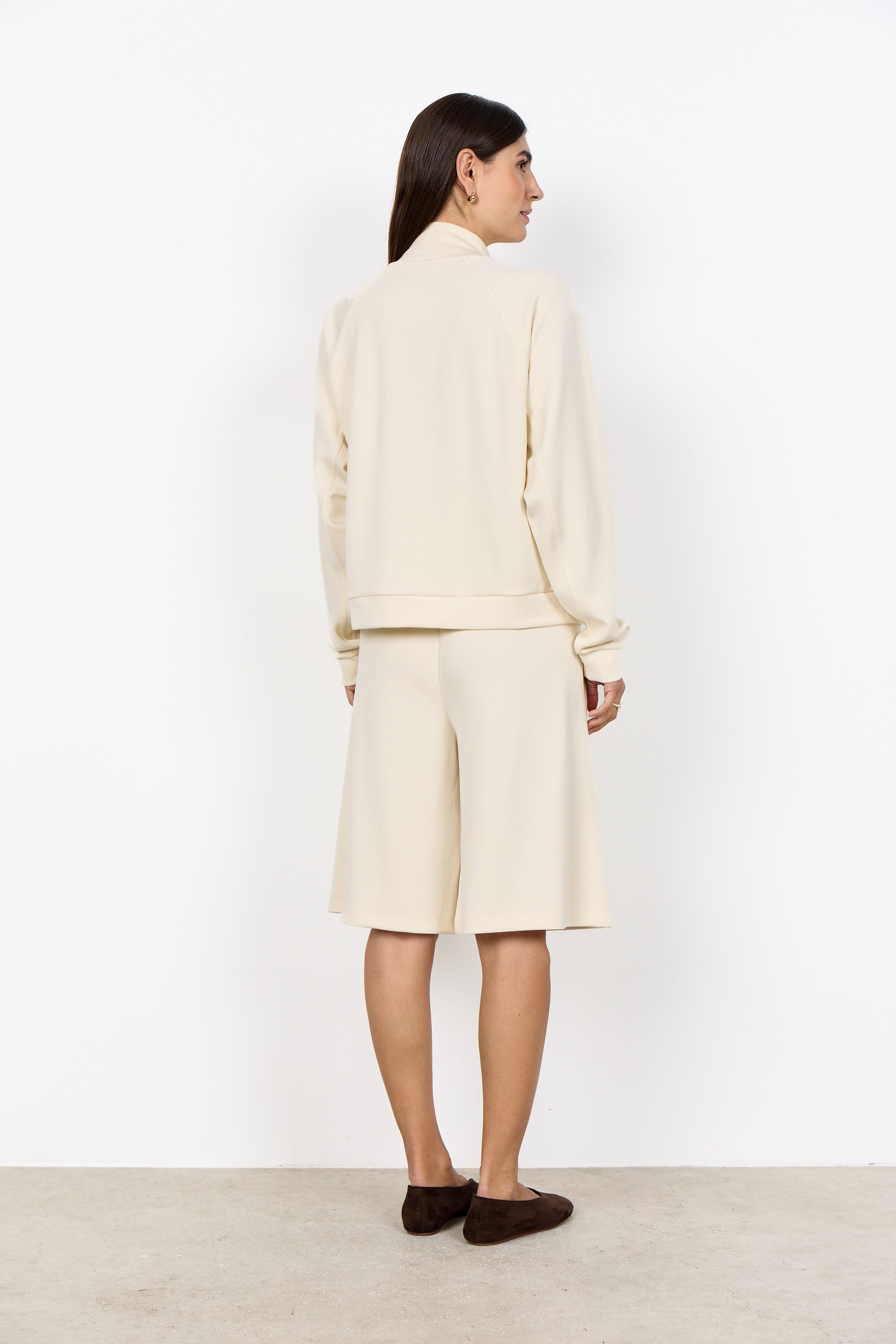 Soya Concepts  Button Front Jacket - Style 5PF27768