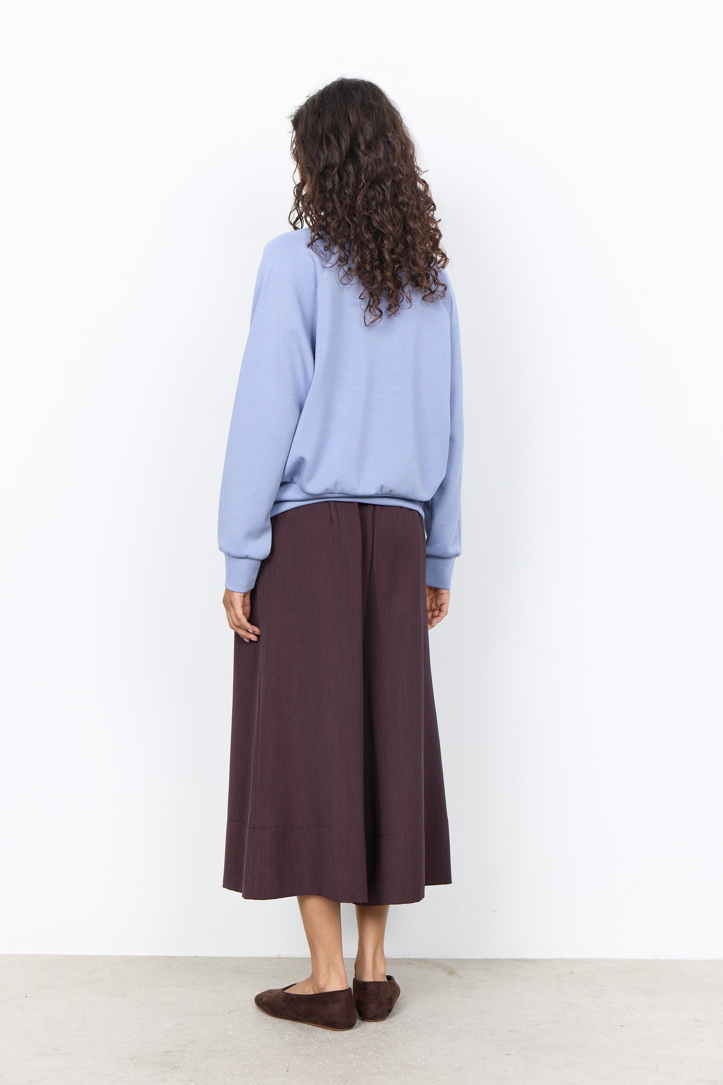 Soya Concepts Long Sleeve Top - Style 5F27856