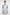 Dolcezza Button-Front Multicolor Jacket - Style 26656