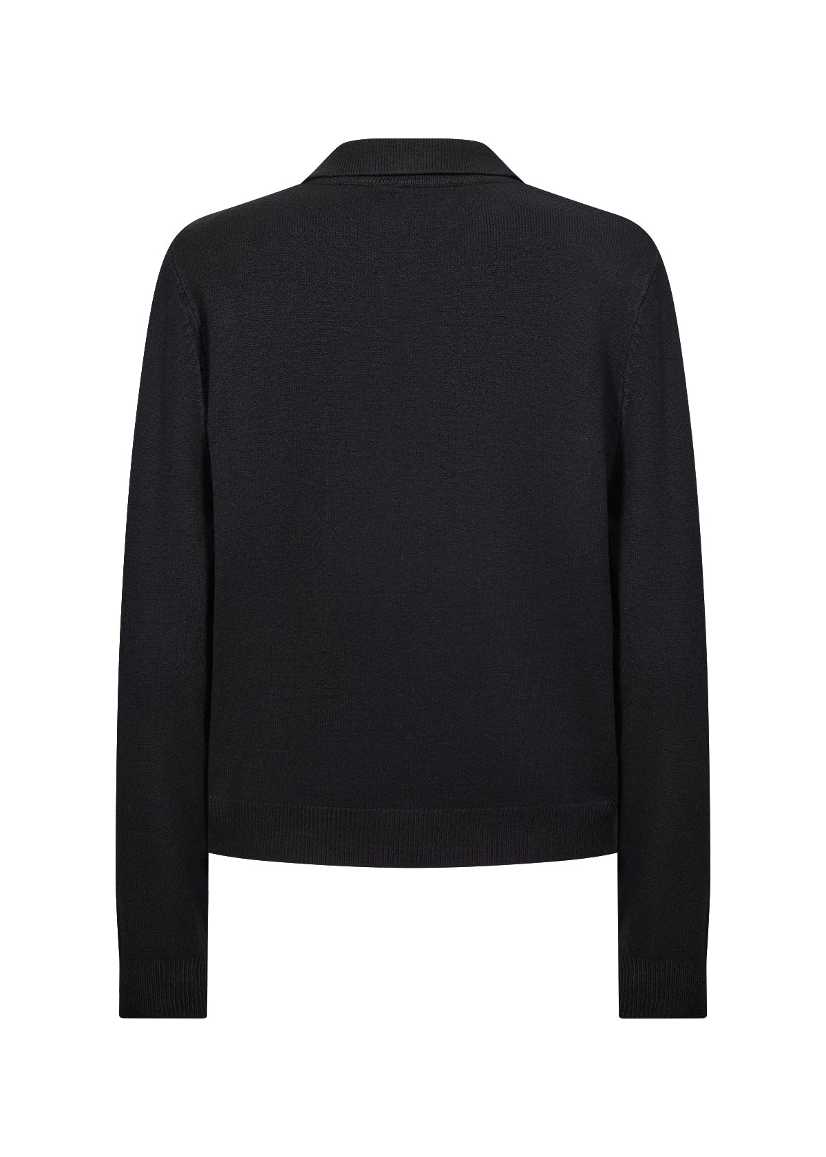 Soya Concepts Kanita Top With Collar & Pockets - Style 5F33850