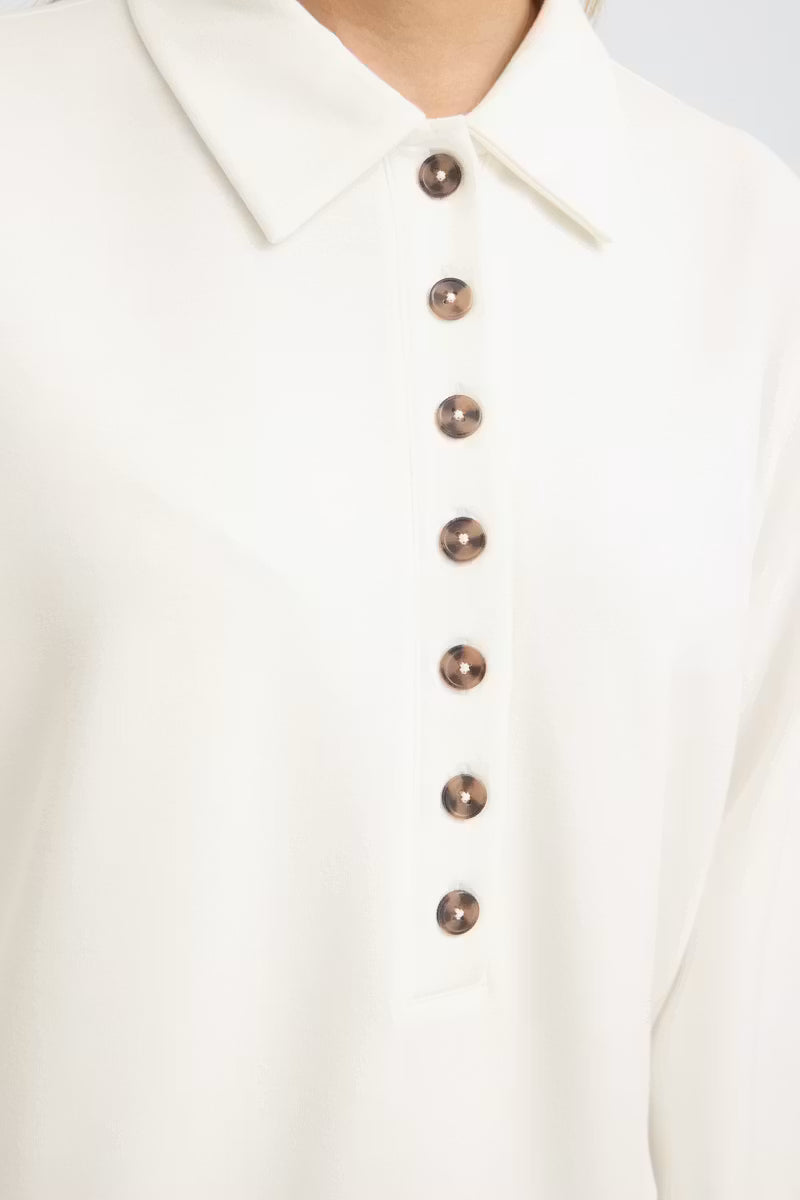 Fransa Aurora Pullover - Style 20618036W