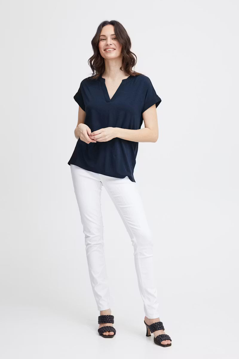 Fransa Top Style 20613699B