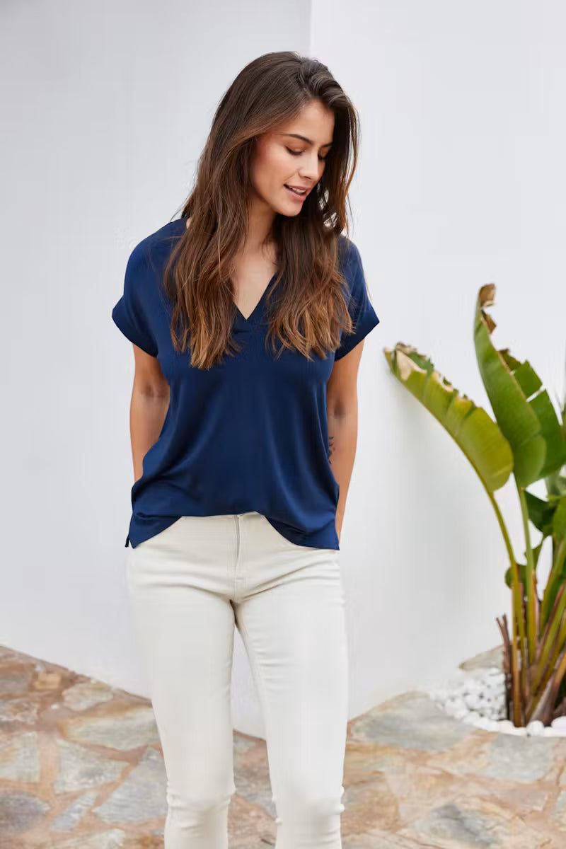 Fransa Top Style 20613699B