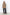 Soya Concepts Double Breasted Coat - Style 5PF40216