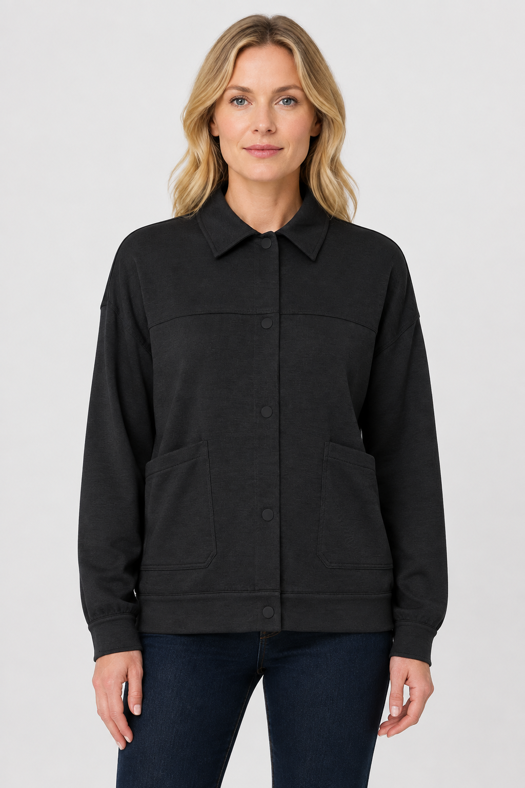 Fransa Aurora Jacket - Style 20618032
