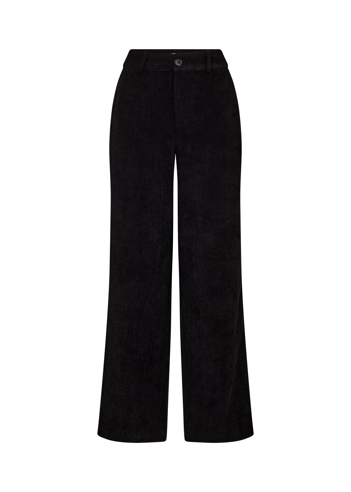 Soya Concepts Front Straight Leg Pant - Style 5F41368C