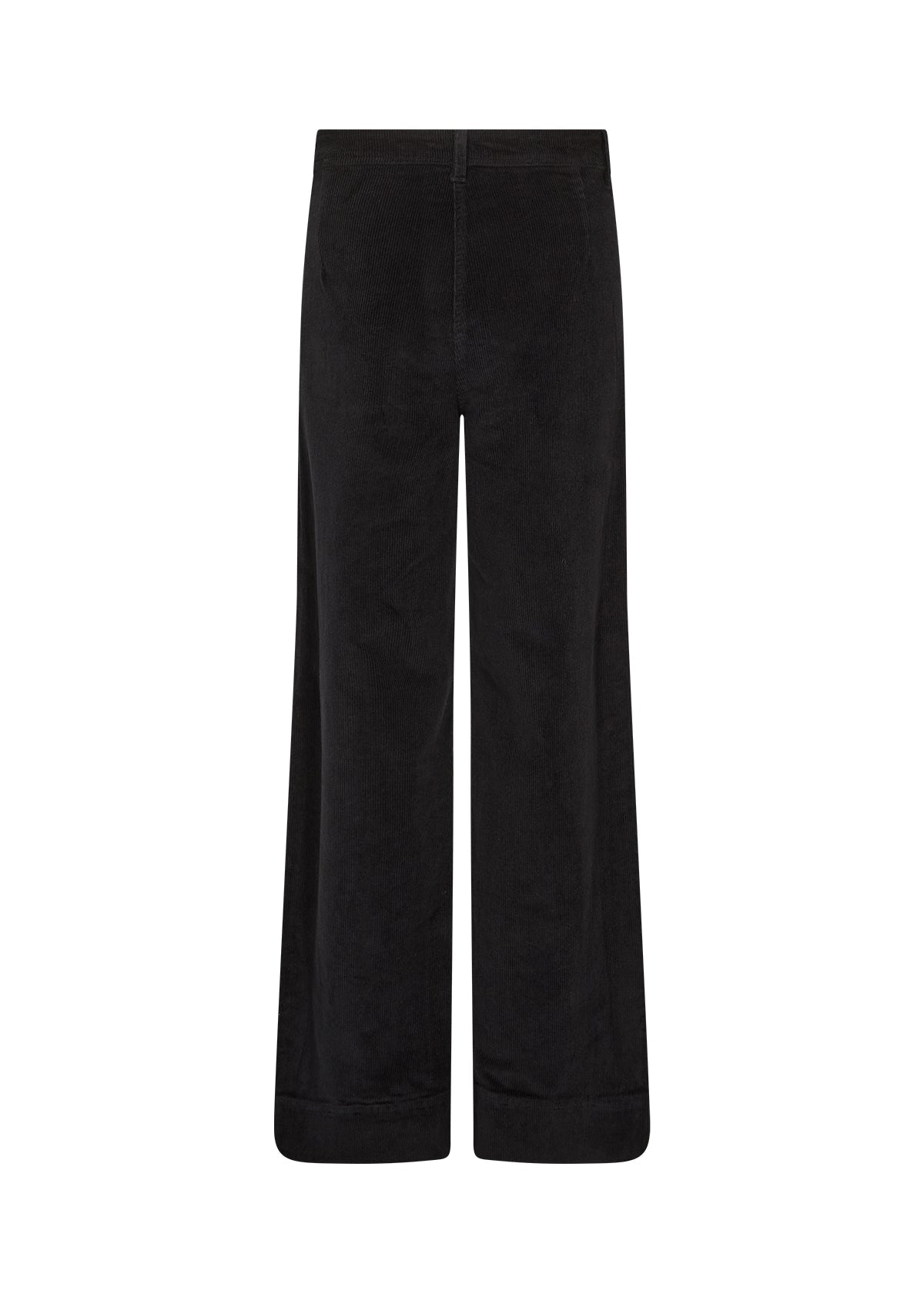Soya Concepts Helin Button Front Straight Leg Pant - Style 5F41930