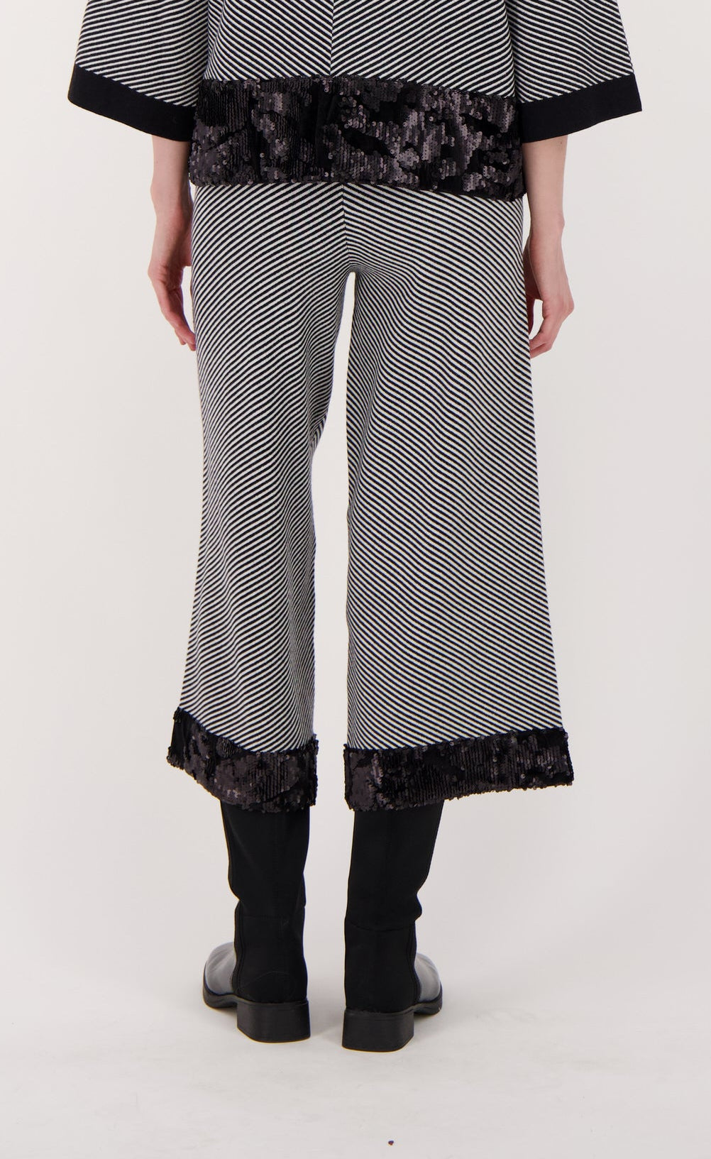 Spanner Knit Pant - Style 526521BT