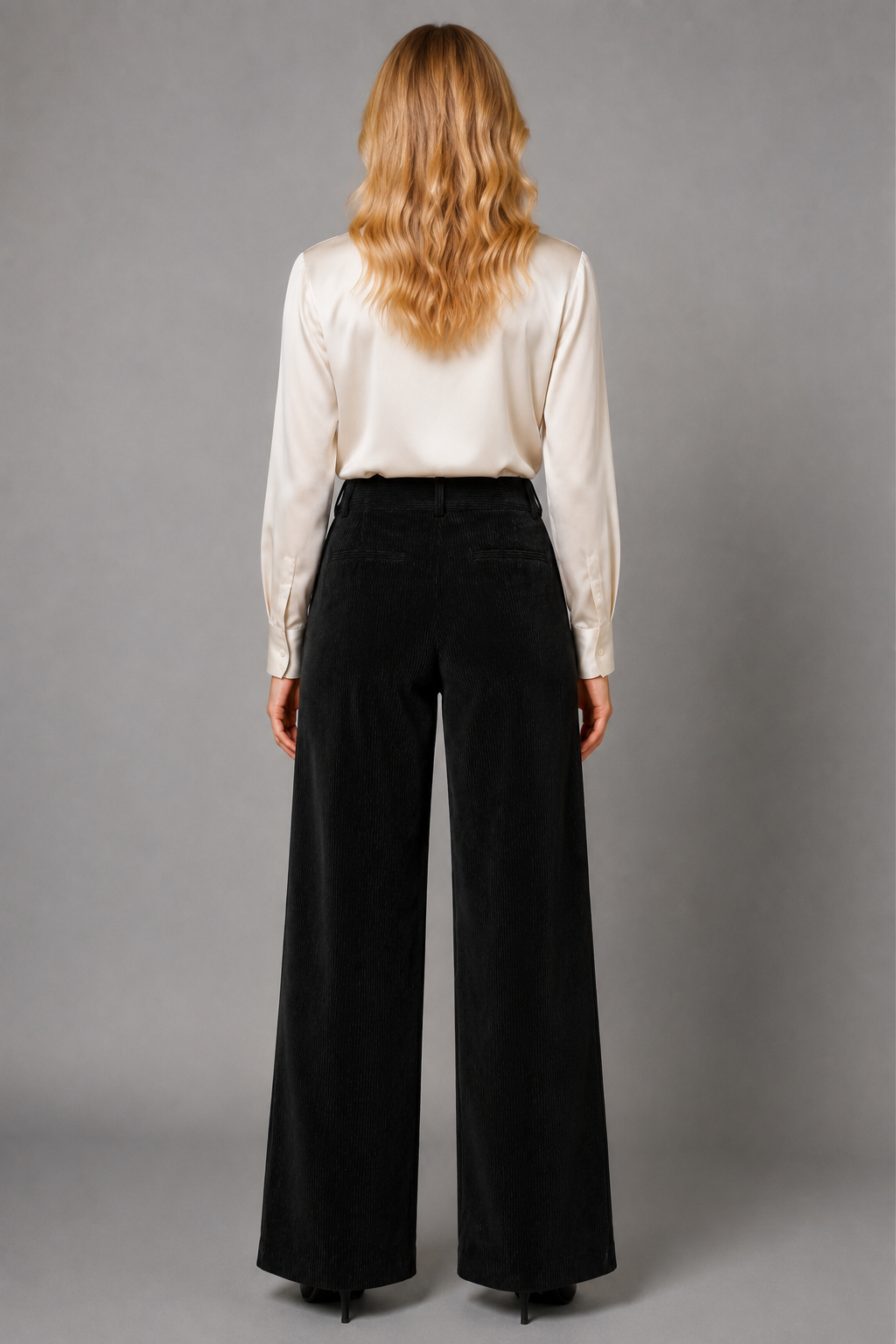 Soya Concepts Front Straight Leg Pant - Style 5F41368C
