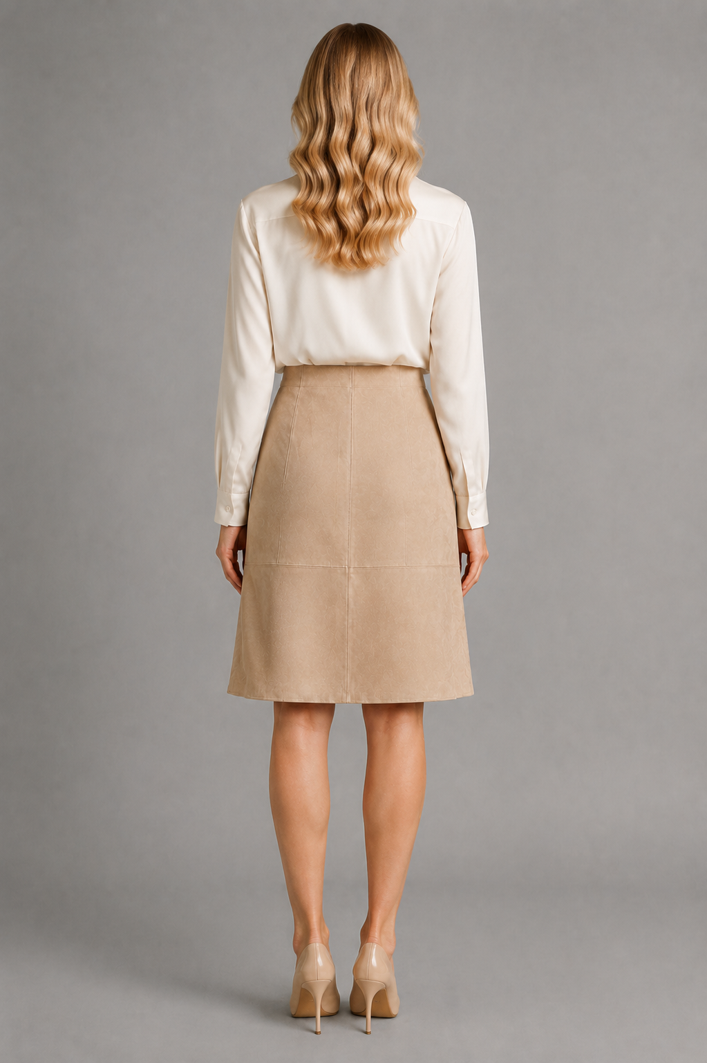 Soya Concepts Hudda Skirt - Style 5F27864
