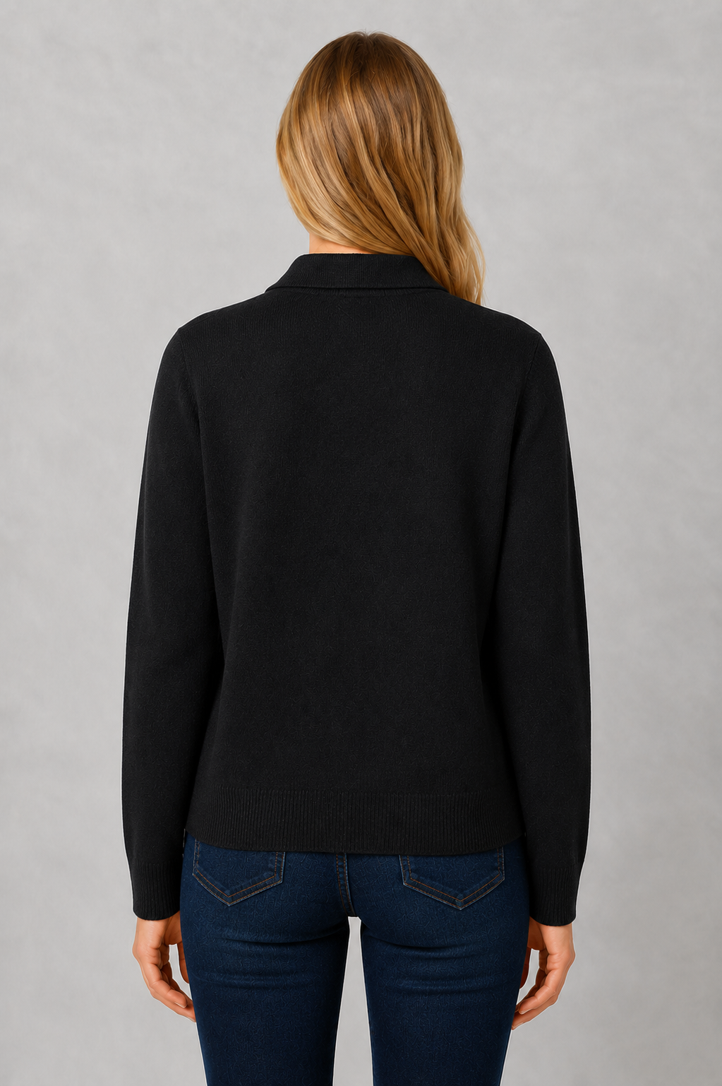 Soya Concepts Kanita Top With Collar & Pockets - Style 5F33850