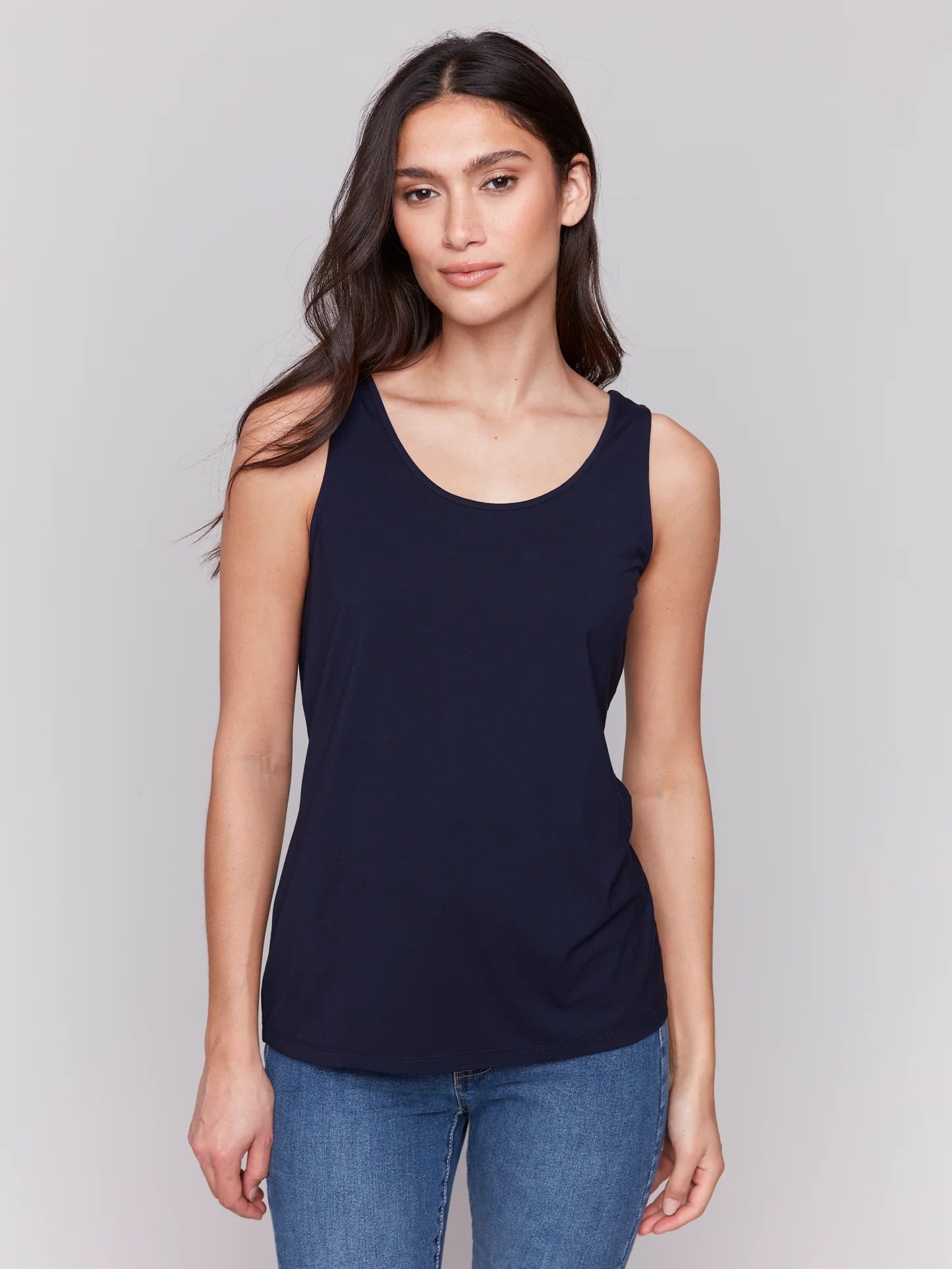 Two Way Bamboo Cami