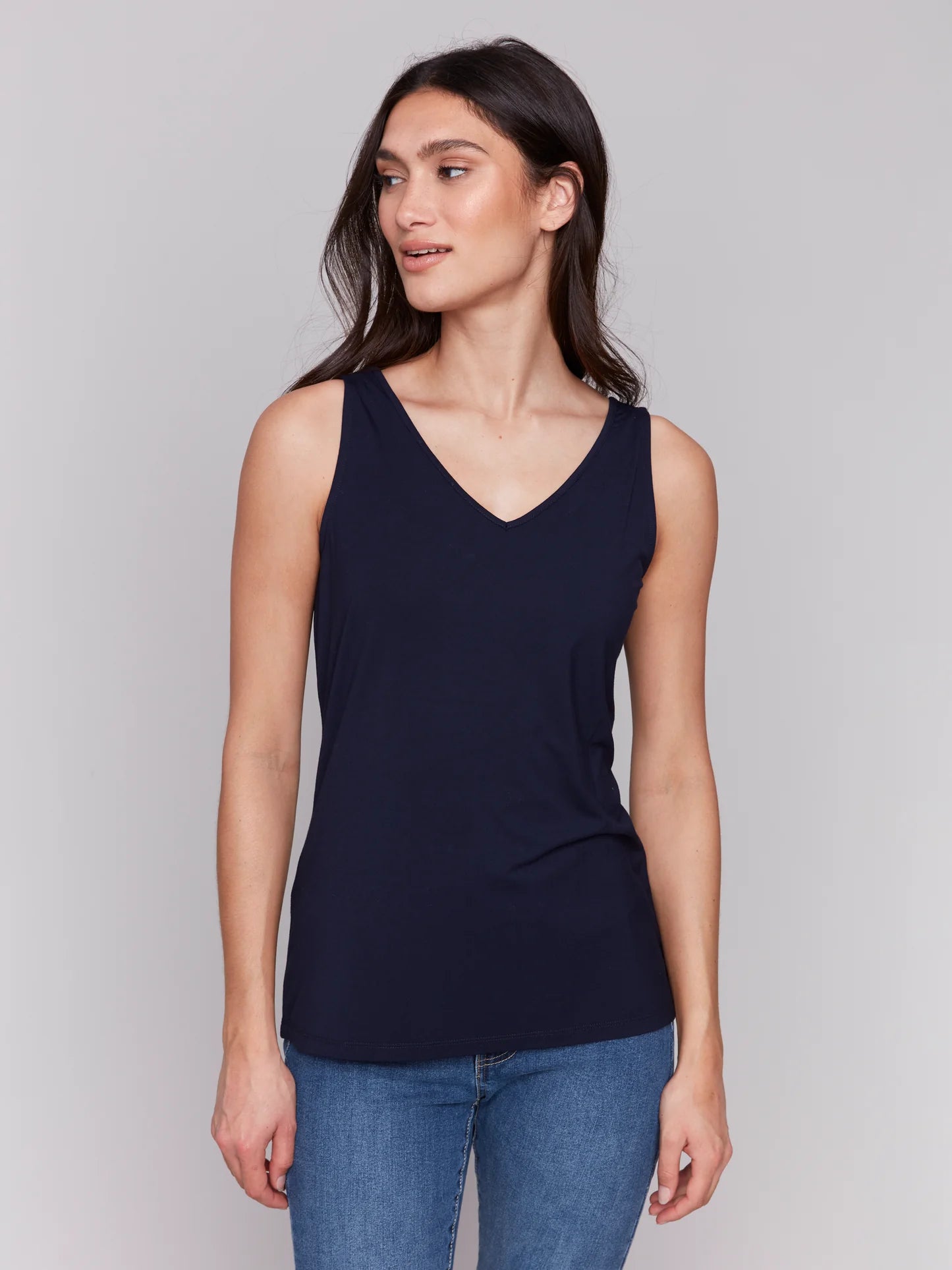 Two Way Bamboo Cami