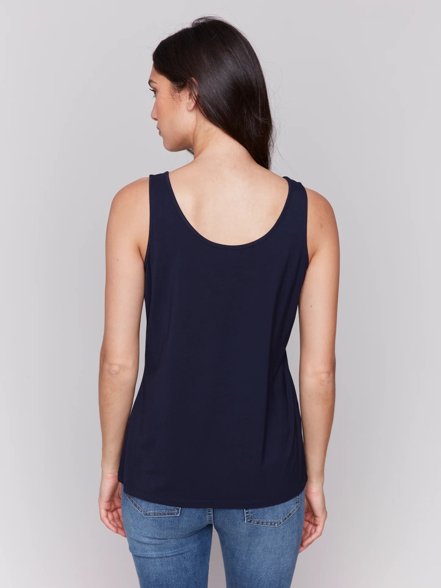 Two Way Bamboo Cami