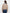 Charlie B Zipped Sweater Denim Pockets  - Style C2045-716C