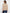Charlie B Crew Neck Sweater With Front Tie - Style C2069-690C