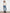 Charlie B Long Sleeve Drop Shoulder Sweater - Style C2084-464A