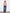 Charlie B V-Neck Sweater - Style C2123-690C