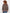 Charlie B Printed Hoodie Sweater - Style C2436J-690C