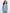 Charlie B Long Sleeve Drop Shoulder Sweater - Style C2871R-464A