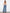 Charlie B Printed Crop Wide-Leg Twill Pant - Style C5807-431A