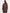 Charlie B Reversible Solid Puffer Jacket - Style Reversible